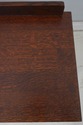 73786: STICKLEY Mission Oak 1 Drawer Console Serve