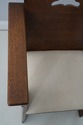 73791/85: Pair STICKLEY Mission Oak Limbert Cafe C