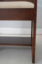 73791/85: Pair STICKLEY Mission Oak Limbert Cafe C