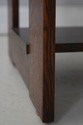 73791/85: Pair STICKLEY Mission Oak Limbert Cafe C