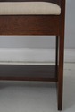 73791/85: Pair STICKLEY Mission Oak Limbert Cafe C