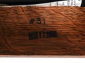 73791/85: Pair STICKLEY Mission Oak Limbert Cafe C