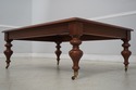 73901: ETHAN ALLEN British Classics Cocktail Table