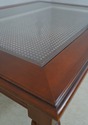 73901: ETHAN ALLEN British Classics Cocktail Table