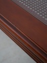 73901: ETHAN ALLEN British Classics Cocktail Table