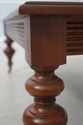 73901: ETHAN ALLEN British Classics Cocktail Table