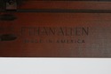 73901: ETHAN ALLEN British Classics Cocktail Table