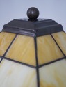 73787: STICKLEY Mission Oak Floor Lamp