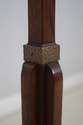73787: STICKLEY Mission Oak Floor Lamp