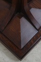 73787: STICKLEY Mission Oak Floor Lamp