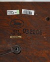 73787: STICKLEY Mission Oak Floor Lamp