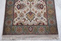 LF73957: Oriental Style Wool Approx. 2.5 x 12 Runn
