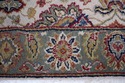 LF73957: Oriental Style Wool Approx. 2.5 x 12 Runn