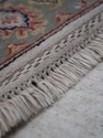 LF73957: Oriental Style Wool Approx. 2.5 x 12 Runn