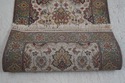 LF73957: Oriental Style Wool Approx. 2.5 x 12 Runn