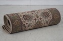 LF73957: Oriental Style Wool Approx. 2.5 x 12 Runn