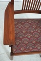 73993: Set of 6 STICKLEY Mission Cherry Dining Cha