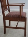 73993: Set of 6 STICKLEY Mission Cherry Dining Cha