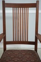 73993: Set of 6 STICKLEY Mission Cherry Dining Cha