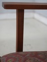 73993: Set of 6 STICKLEY Mission Cherry Dining Cha