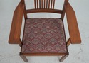 73993: Set of 6 STICKLEY Mission Cherry Dining Cha
