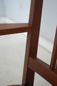 73993: Set of 6 STICKLEY Mission Cherry Dining Cha