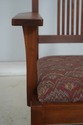 73993: Set of 6 STICKLEY Mission Cherry Dining Cha