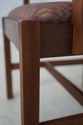 73993: Set of 6 STICKLEY Mission Cherry Dining Cha