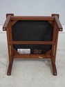 73993: Set of 6 STICKLEY Mission Cherry Dining Cha