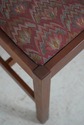 73993: Set of 6 STICKLEY Mission Cherry Dining Cha