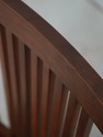 73993: Set of 6 STICKLEY Mission Cherry Dining Cha