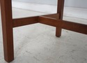 73993: Set of 6 STICKLEY Mission Cherry Dining Cha