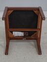 73993: Set of 6 STICKLEY Mission Cherry Dining Cha