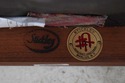 73993: Set of 6 STICKLEY Mission Cherry Dining Cha
