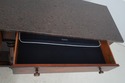 74023: HENREDON Acquisitions Granite Top Console T