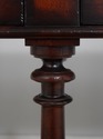 74023: HENREDON Acquisitions Granite Top Console T