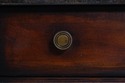 74023: HENREDON Acquisitions Granite Top Console T