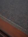 74023: HENREDON Acquisitions Granite Top Console T