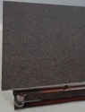 74023: HENREDON Acquisitions Granite Top Console T