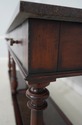 74023: HENREDON Acquisitions Granite Top Console T