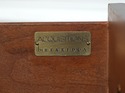 74023: HENREDON Acquisitions Granite Top Console T