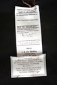 73789: STICKLEY Mission Oak Leather Morris Chair &