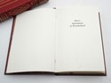 LF73953: Set of 8 FRANKLIN LIBRARY Leather Bound B