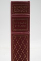 LF73953: Set of 8 FRANKLIN LIBRARY Leather Bound B