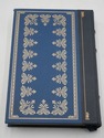 LF73953: Set of 8 FRANKLIN LIBRARY Leather Bound B
