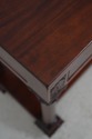 74034: Antique Empire Mahogany 1 Drawer Buffet Ser