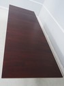 73803: STICKLEY Cherry Double Pedestal Highlands T