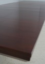 73803: STICKLEY Cherry Double Pedestal Highlands T
