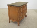 30997EC: French Louis XV Style  Granite Top 3 Draw