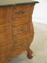 30997EC: French Louis XV Style  Granite Top 3 Draw